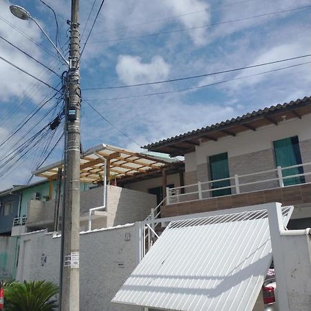Residencial Garcia Apartment Florianopolis Bagian luar foto