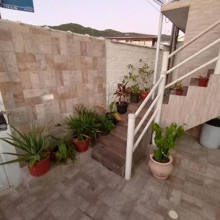 Residencial Garcia Apartment Florianopolis Bagian luar foto