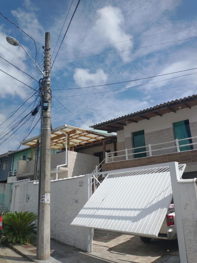Residencial Garcia Apartment Florianopolis Bagian luar foto