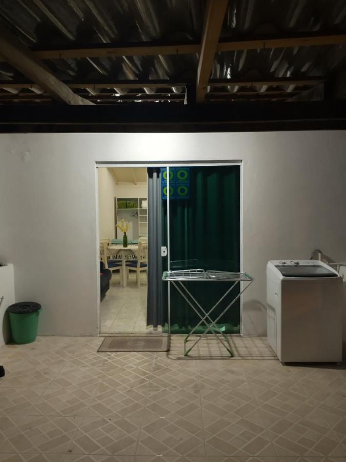 Residencial Garcia Apartment Florianopolis Bagian luar foto