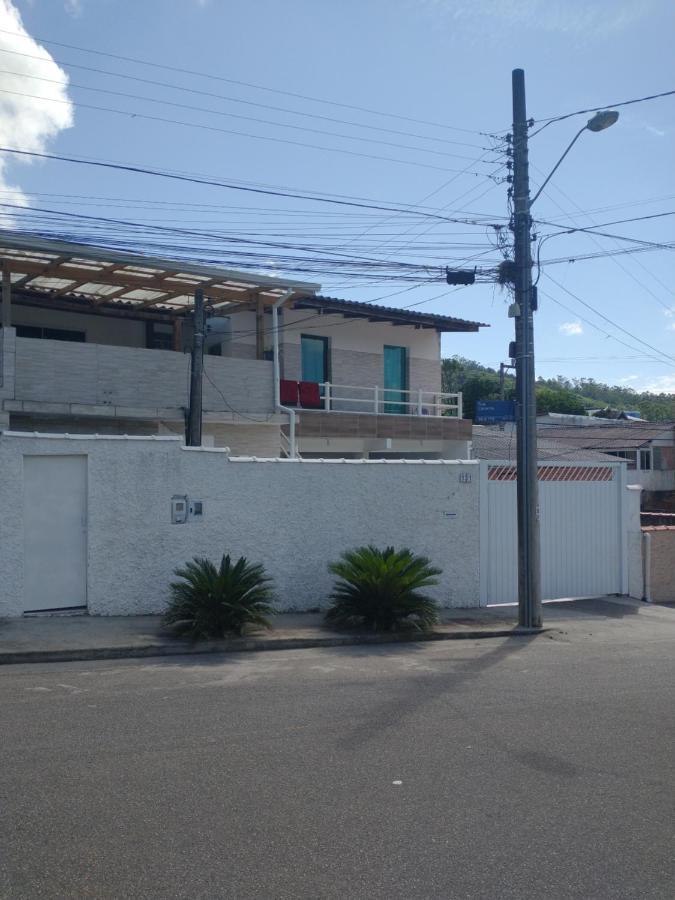 Residencial Garcia Apartment Florianopolis Bagian luar foto