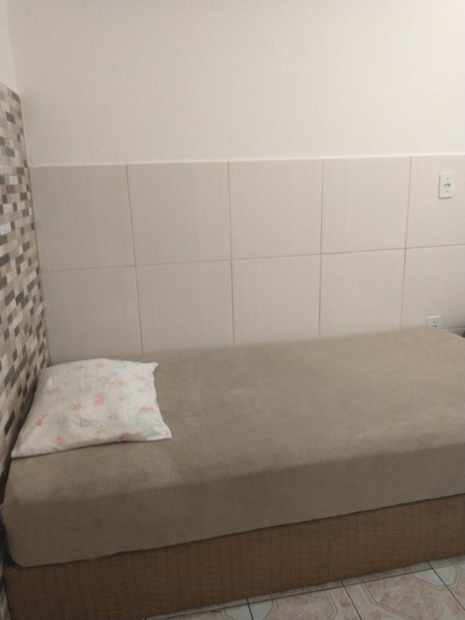 Residencial Garcia Apartment Florianopolis Bagian luar foto