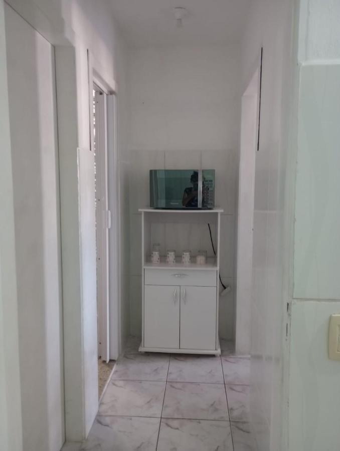 Residencial Garcia Apartment Florianopolis Bagian luar foto