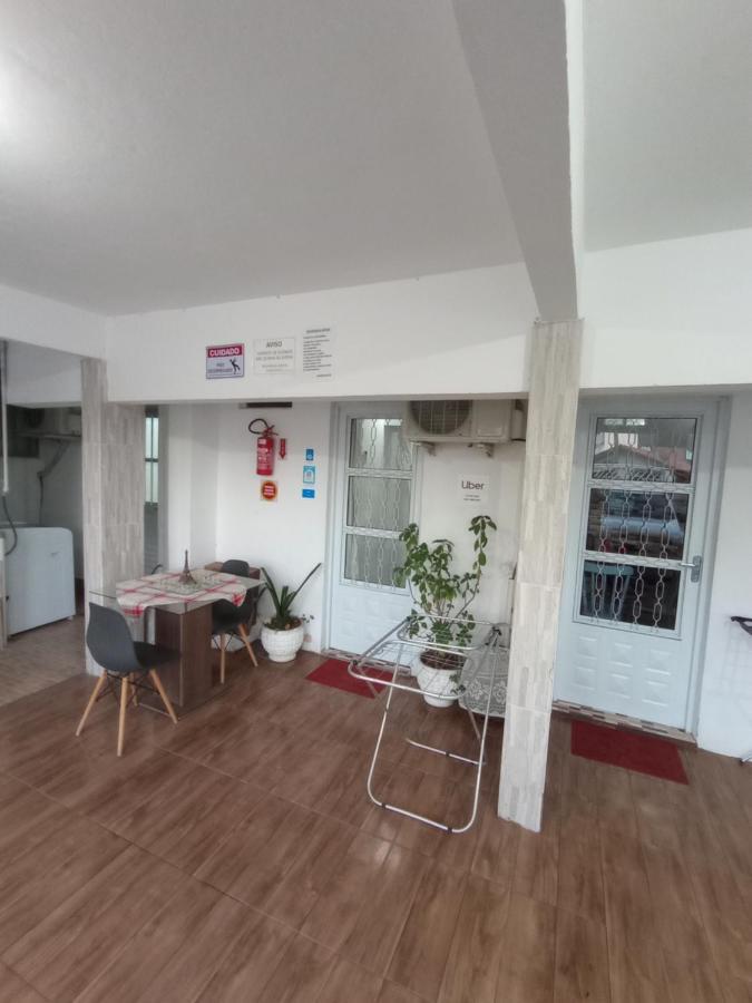 Residencial Garcia Apartment Florianopolis Bagian luar foto
