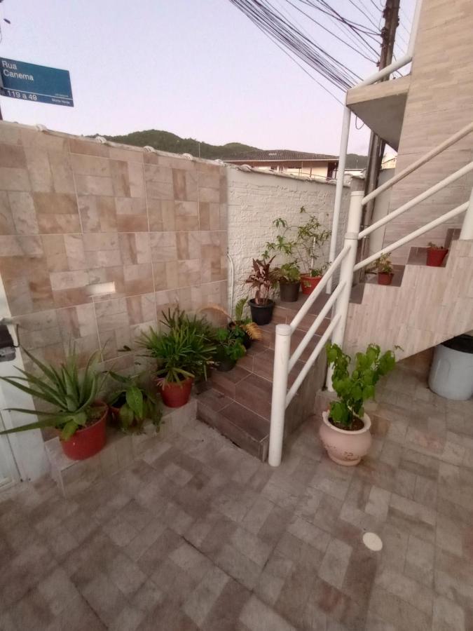 Residencial Garcia Apartment Florianopolis Bagian luar foto