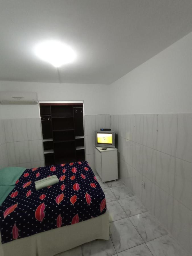 Residencial Garcia Apartment Florianopolis Bagian luar foto