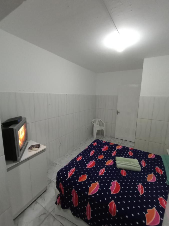 Residencial Garcia Apartment Florianopolis Bagian luar foto
