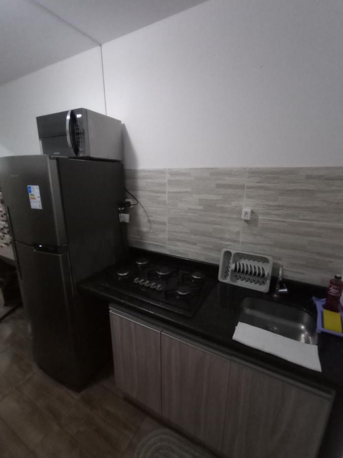 Residencial Garcia Apartment Florianopolis Bagian luar foto