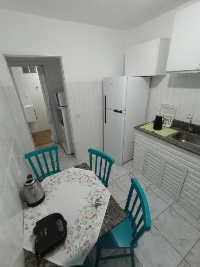 Residencial Garcia Apartment Florianopolis Bagian luar foto