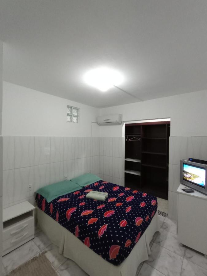 Residencial Garcia Apartment Florianopolis Bagian luar foto