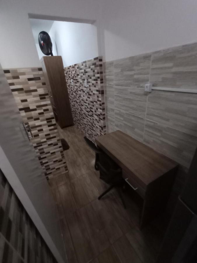Residencial Garcia Apartment Florianopolis Bagian luar foto