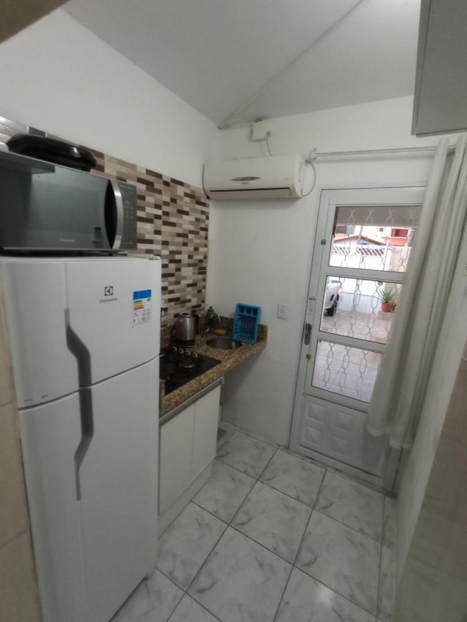 Residencial Garcia Apartment Florianopolis Bagian luar foto