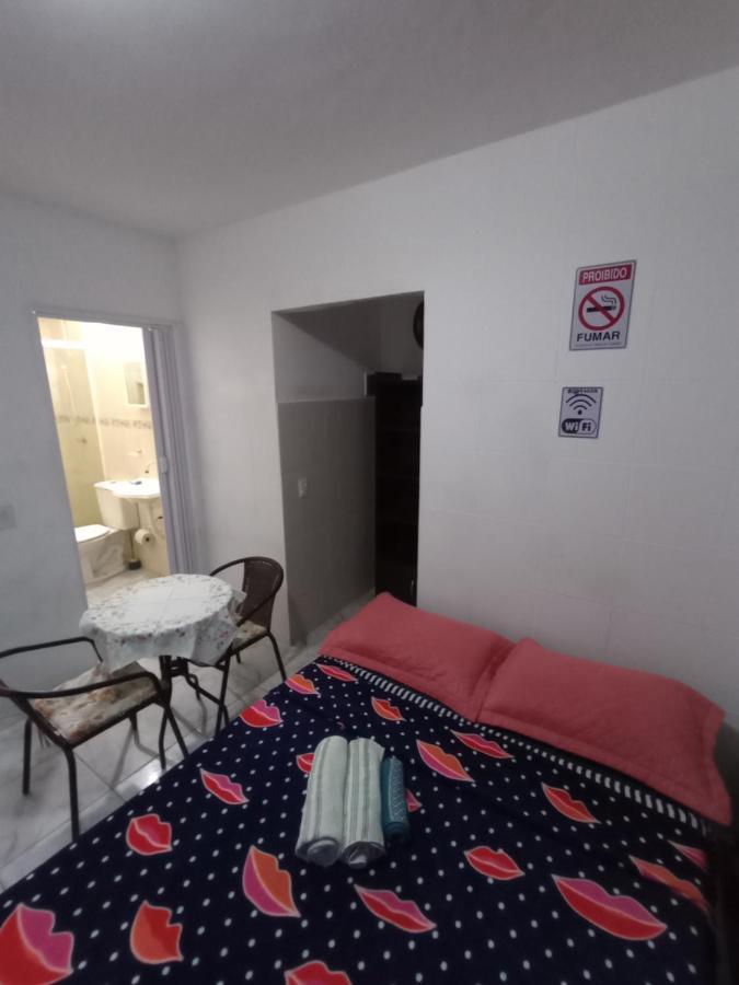 Residencial Garcia Apartment Florianopolis Bagian luar foto