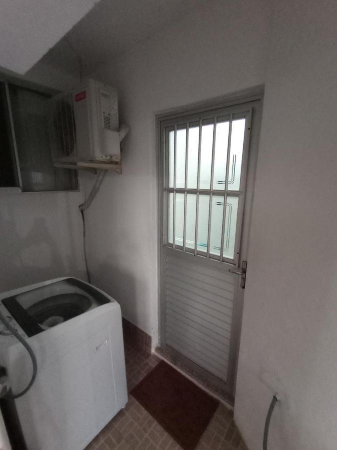 Residencial Garcia Apartment Florianopolis Bagian luar foto