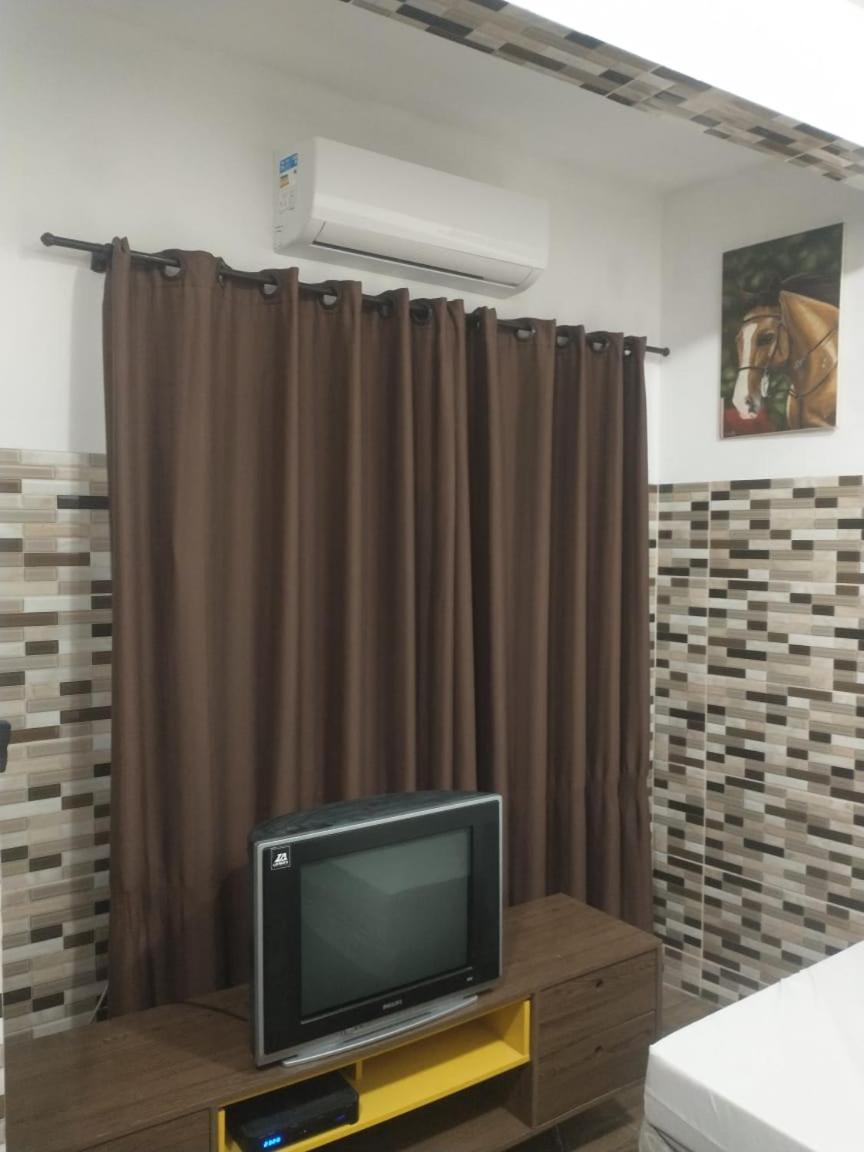 Residencial Garcia Apartment Florianopolis Bagian luar foto