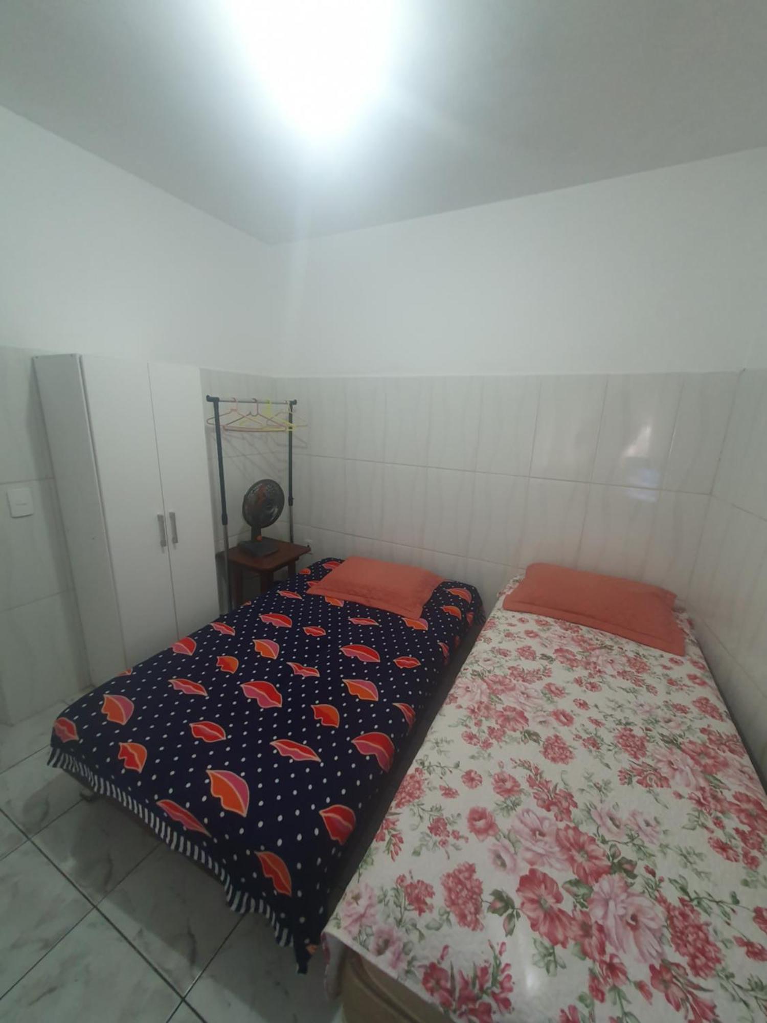 Residencial Garcia Apartment Florianopolis Bagian luar foto