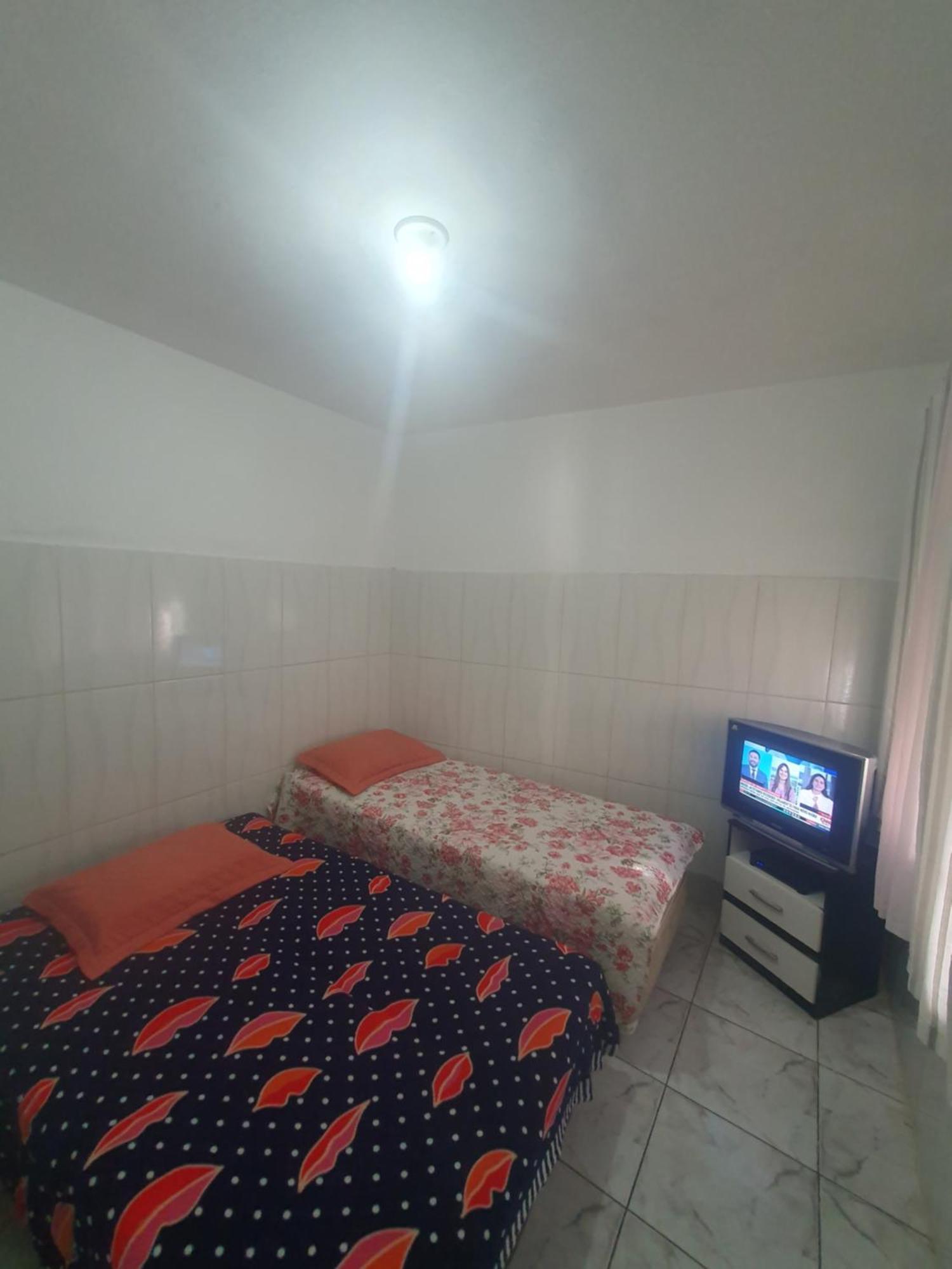 Residencial Garcia Apartment Florianopolis Bagian luar foto